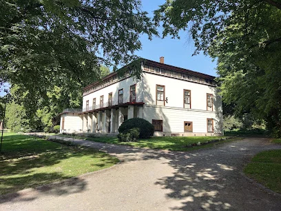 Pałac w Przeworsku