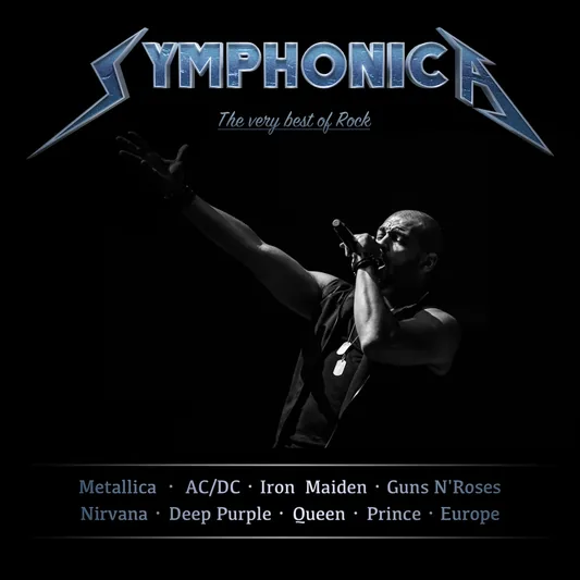 Symphonica
