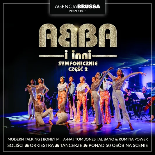 ABBA i INNI Symfonicznie II